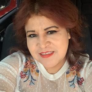 Meet your Posher, Mariel